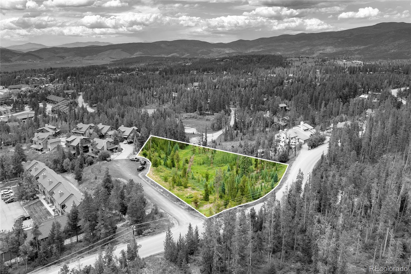 16 County Road 8343 Fraser, CO 80442 - Photo 8 of 17