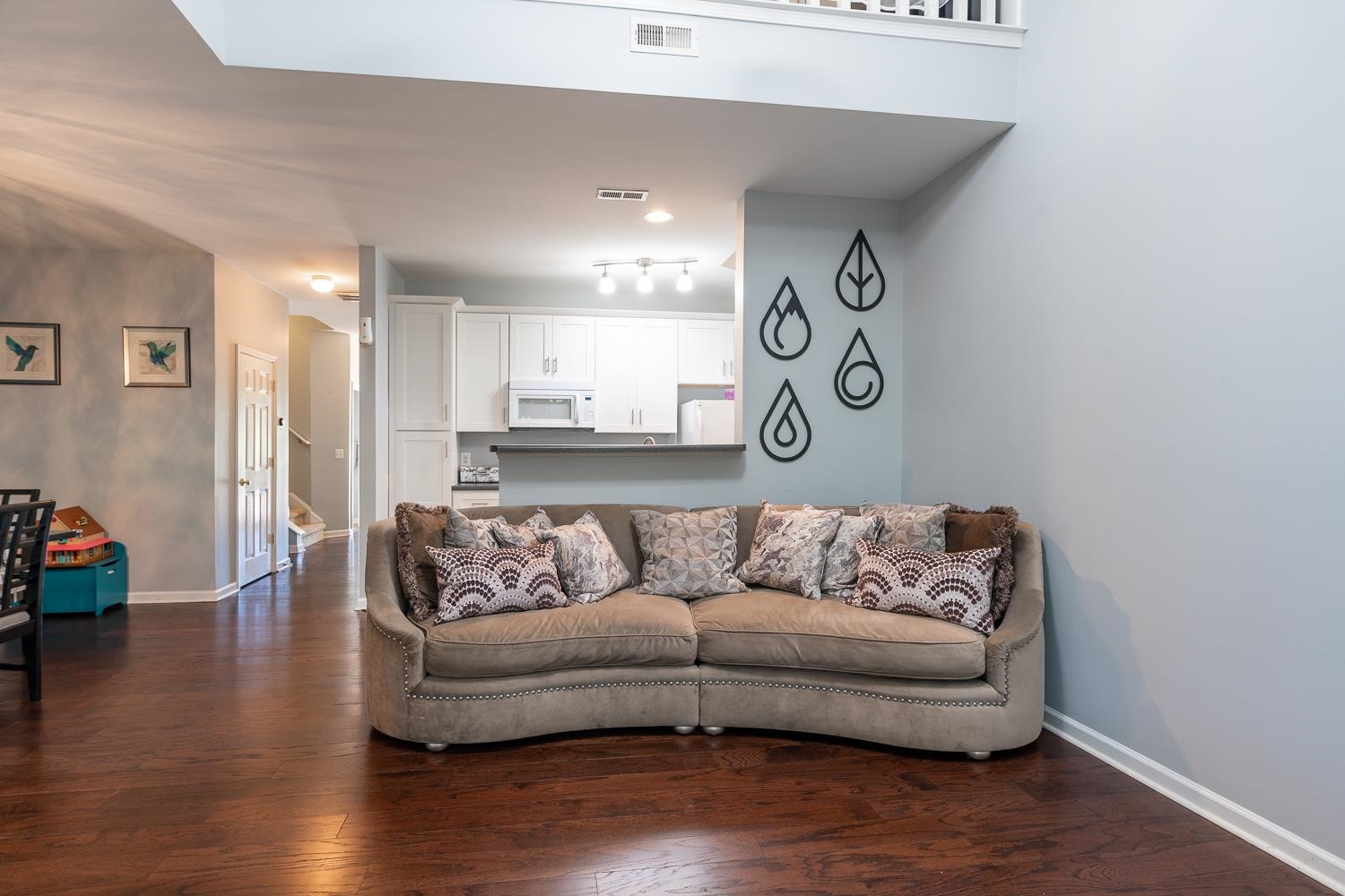 4113 Valton Drive Raleigh, NC 27604 - Photo 9 of 26 Photo 9