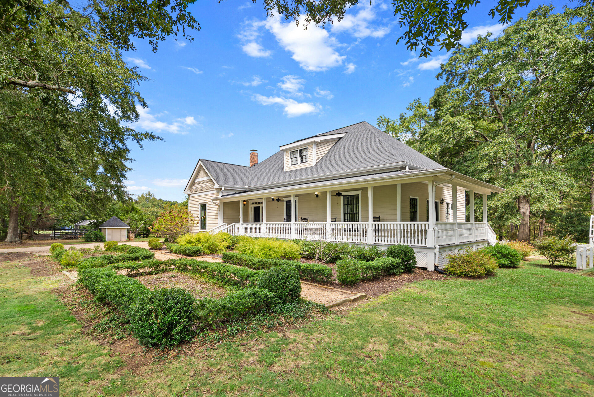 3905 Prospect Road Rutledge, GA 30663 - Photo 11 of 82 Gallery Image 11