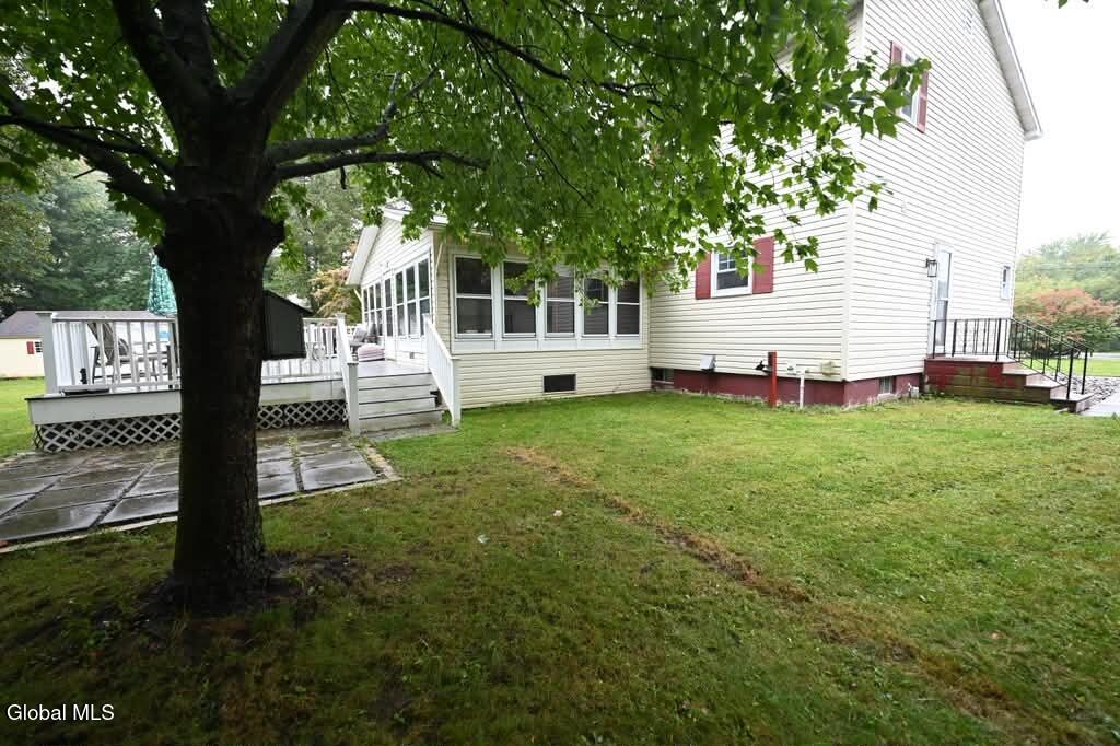 229 Middletown Road, Unit RIGHT Waterford, NY 12188 - Photo 22 of 26 22