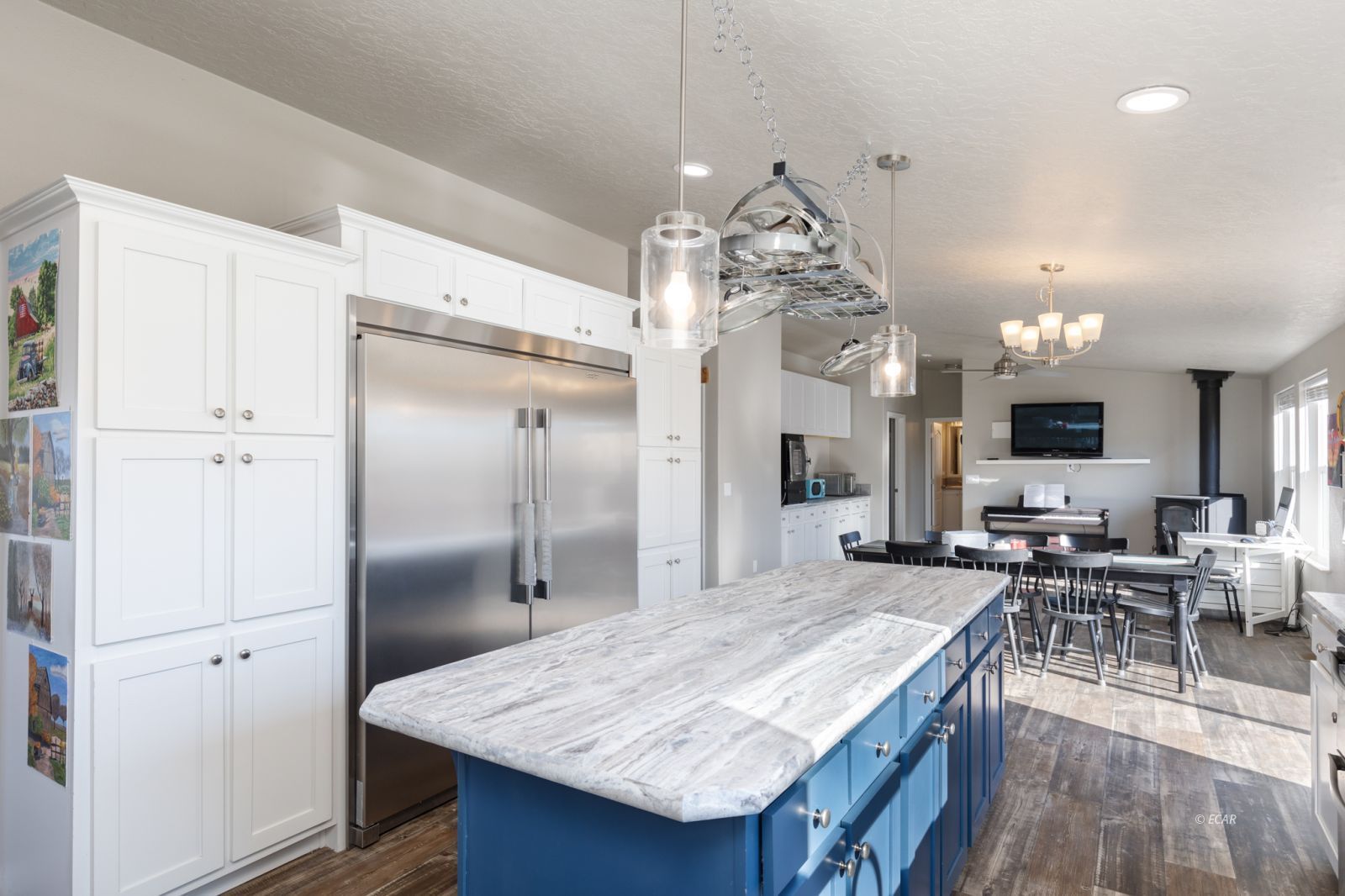 1019 Meadow View Drive Spring Creek, NV 89815 - Photo 11 of 48