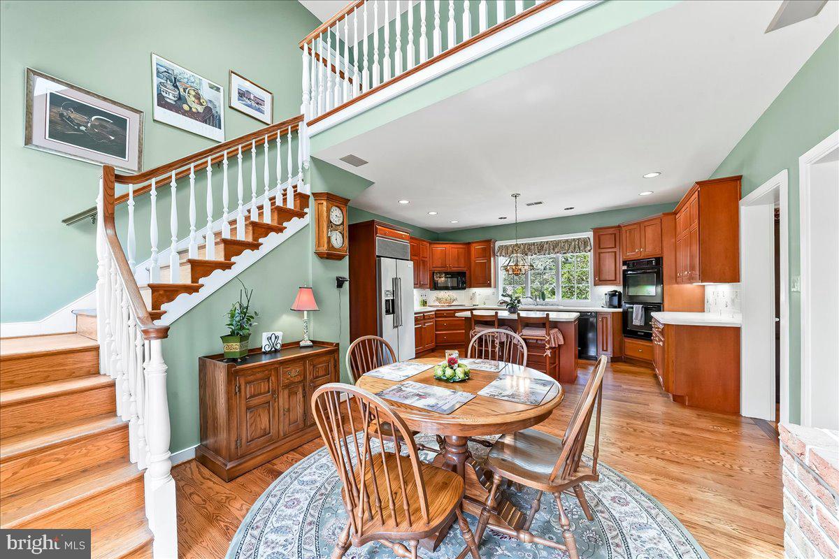7 Bolingbroke Road West Chester, PA 19382 - Photo 30 of 86 Inviting open-concept living space.
