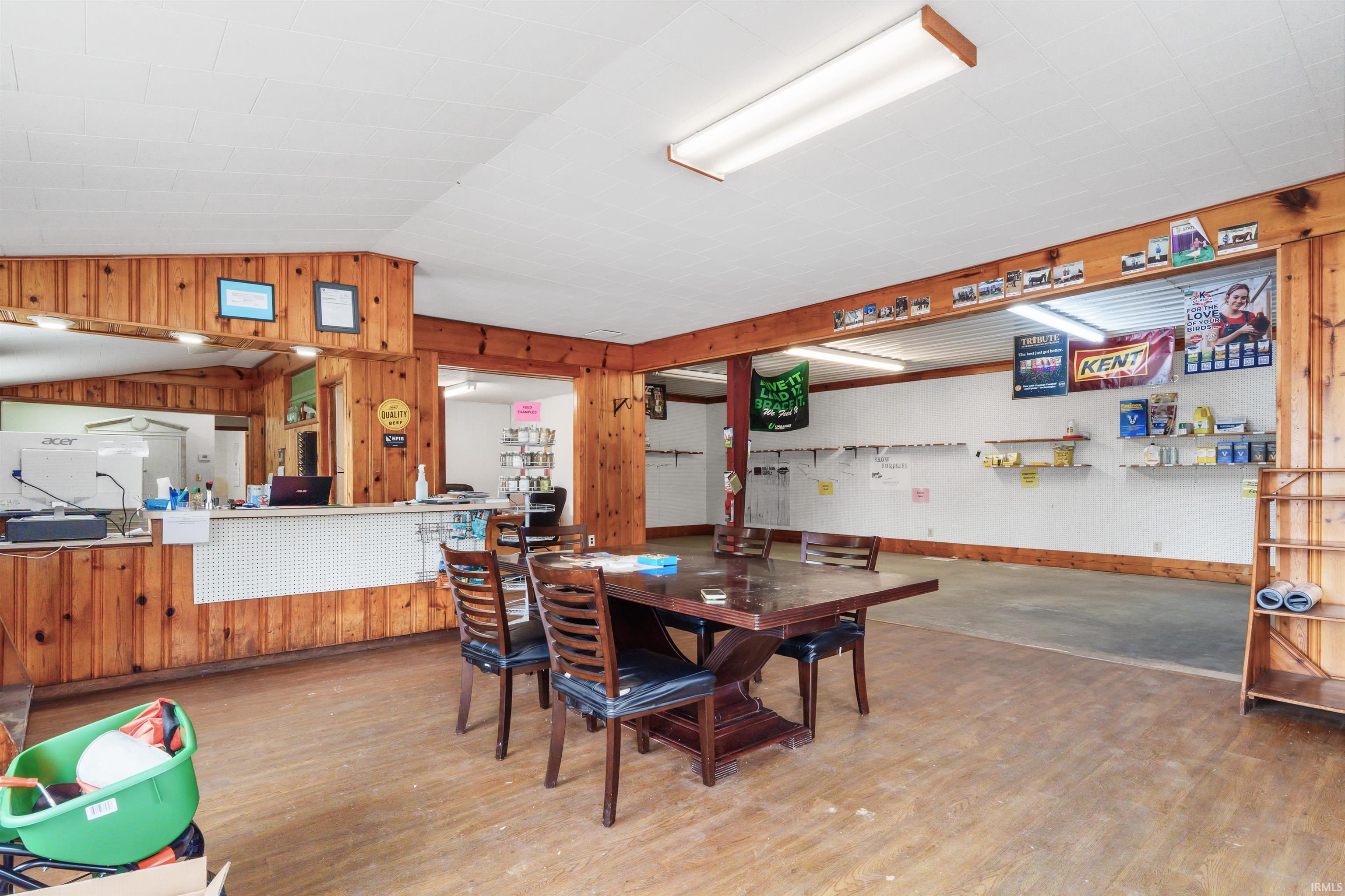 10199 South Wayne Road Warren, IN 46792 - Photo 5 of 42