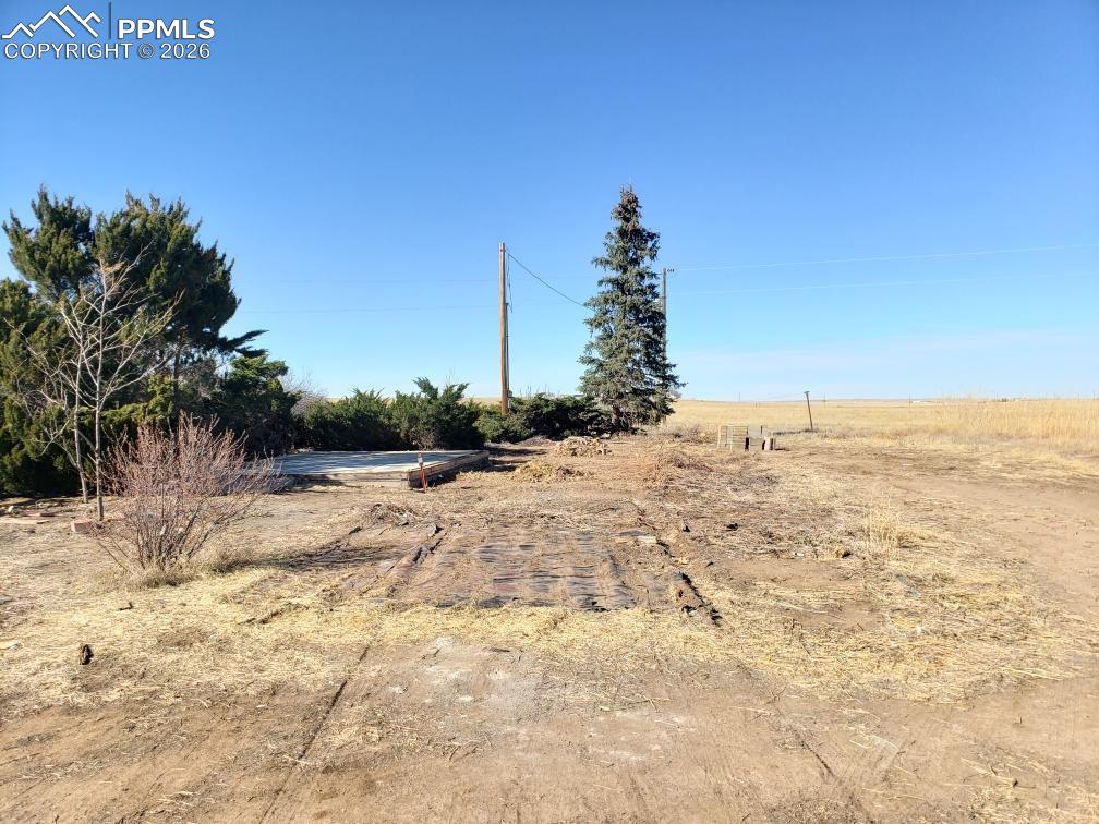 32775 Truckton Road Yoder, CO 80864 - Photo 5 of 18