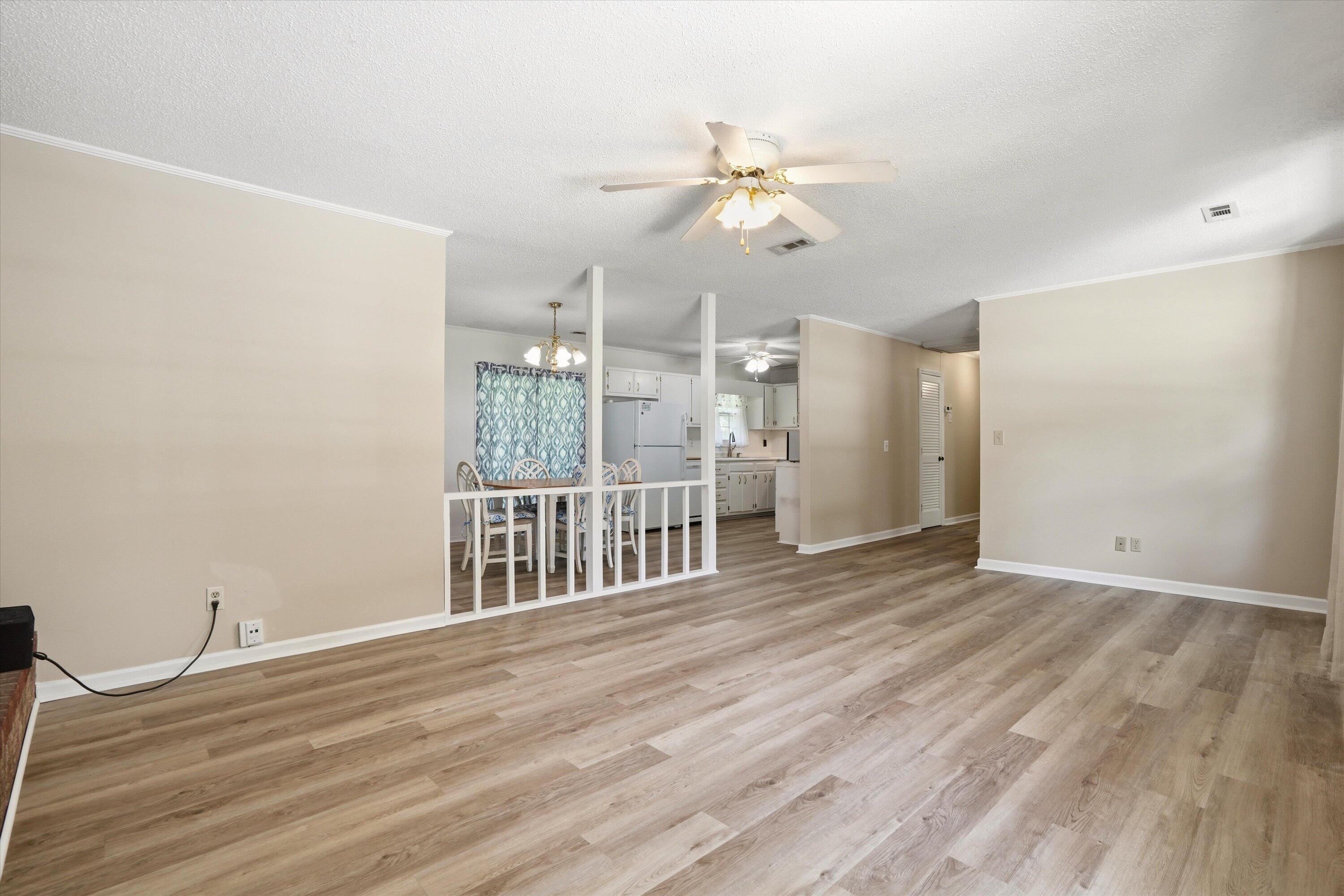 227 Farm Road Goose Creek, SC 29445 - Photo 6 of 36 Great room