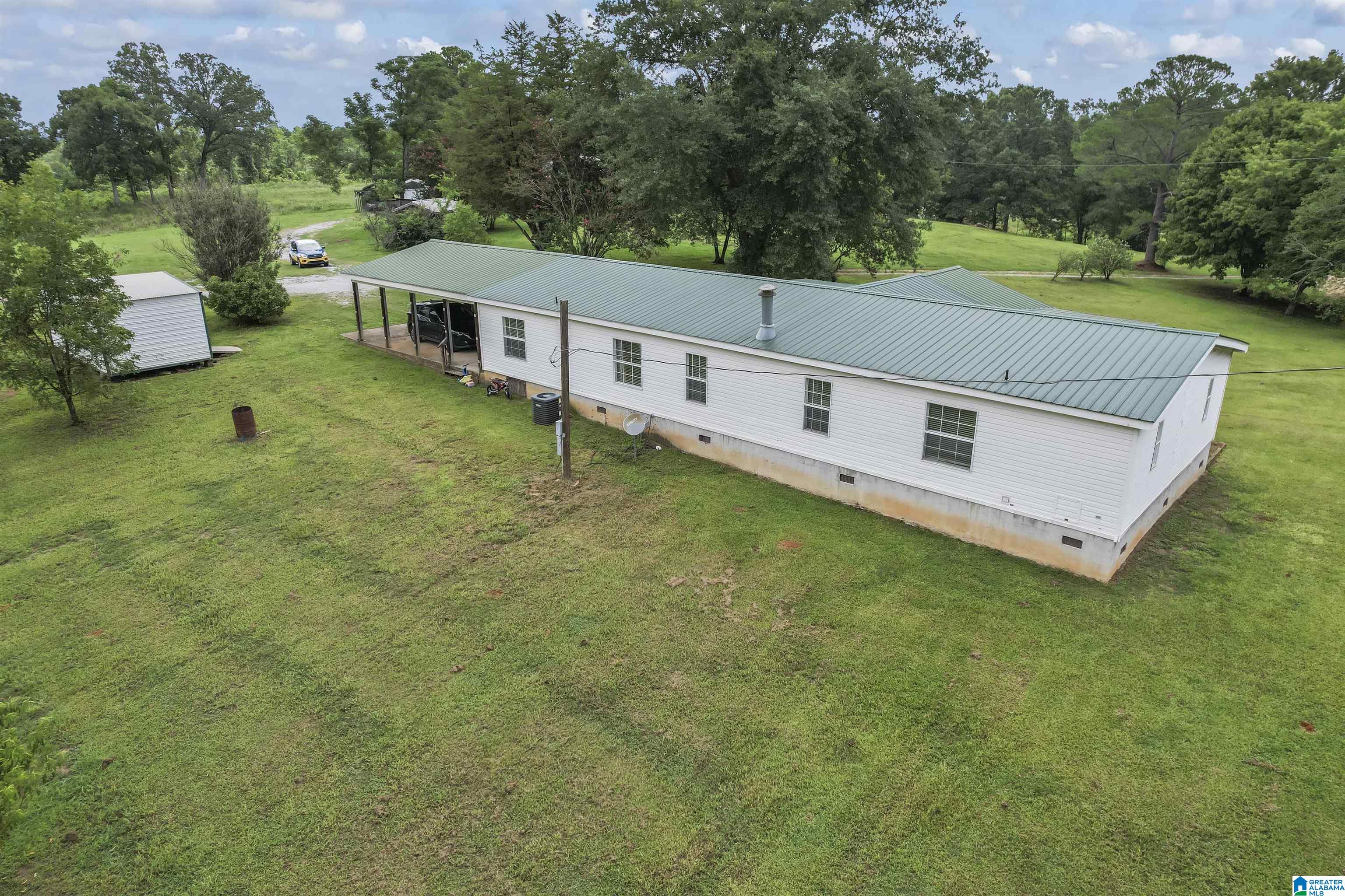 212 Fulton Road Columbiana, AL 35051 - Photo 10 of 33
