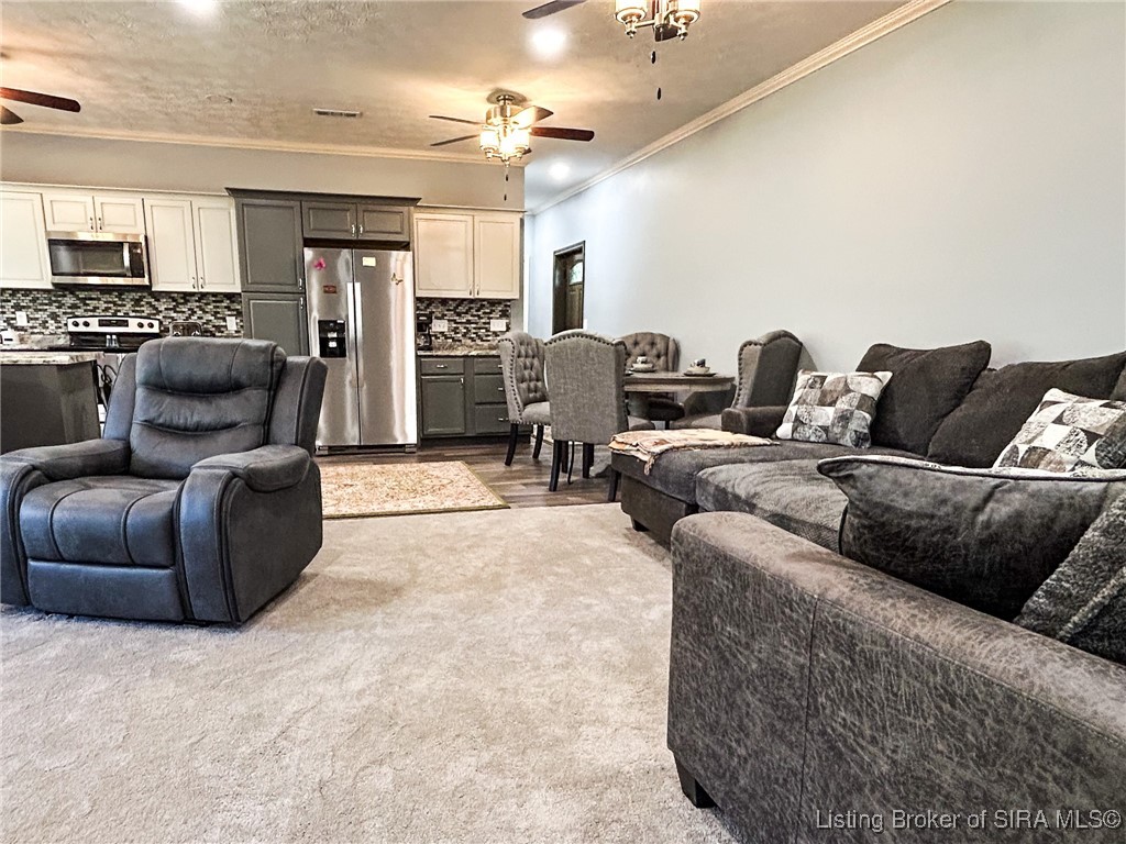 6365 South Wild Meadows Ridge Drive Paoli, IN 47454 - Photo 9 of 23