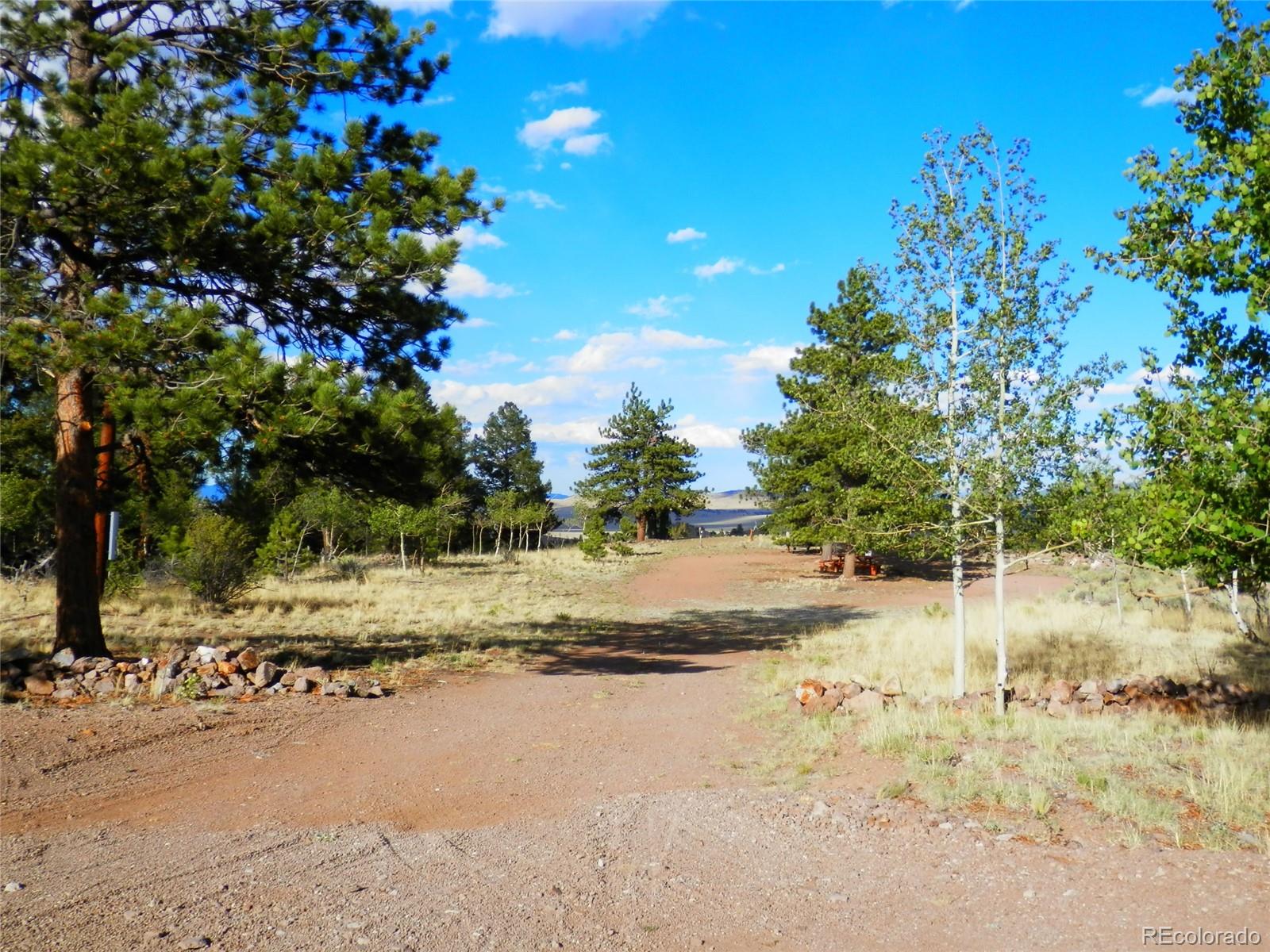 605 Adobe Road Hartsel, CO 80449 - Photo 1 of 21