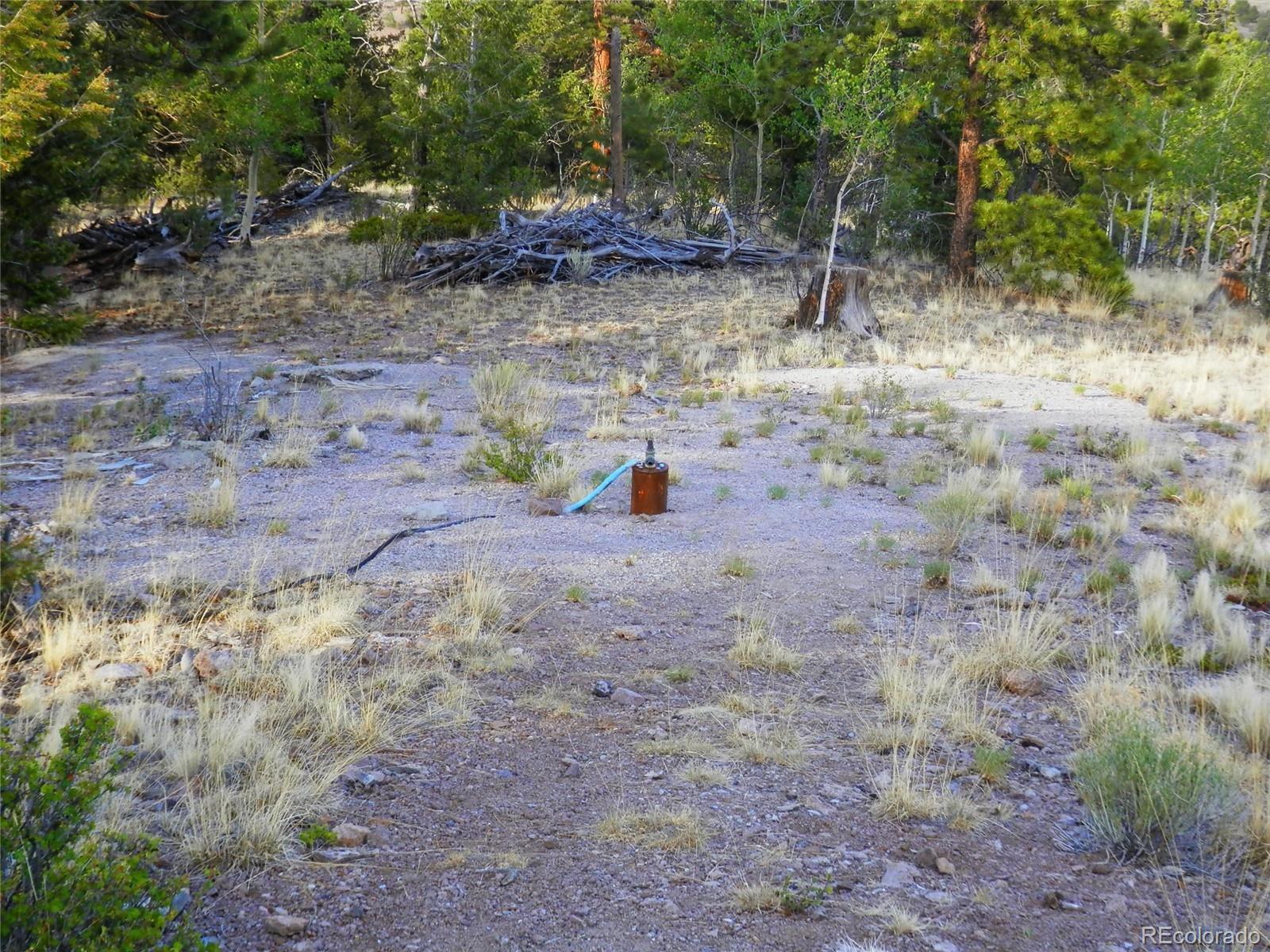 605 Adobe Road Hartsel, CO 80449 - Photo 17 of 21
