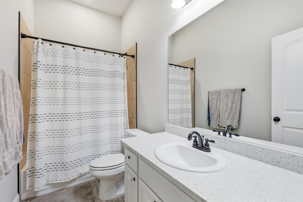 5201 Ruger Lane McKinney, TX 75071 - Photo 28 of 40