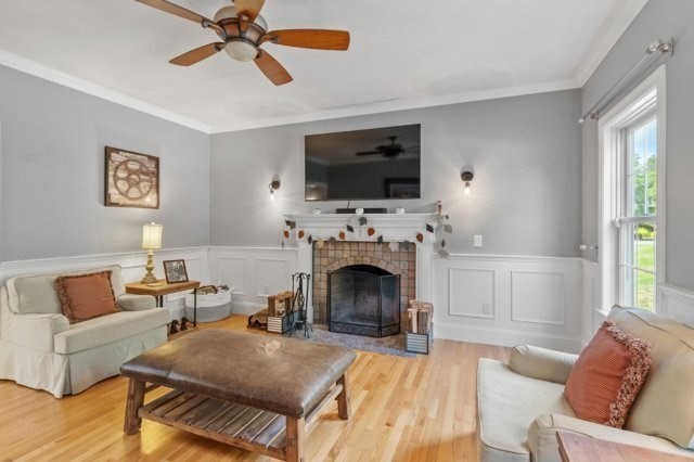 25 Stonebridge Road Groveland, MA 01834 - Photo 20 of 40 Gallery Image 20