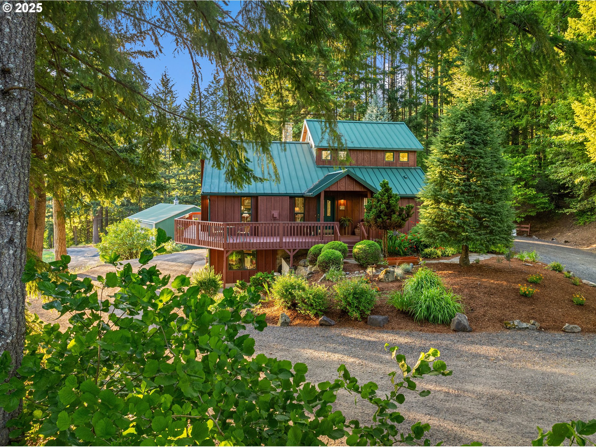 162 Bylin Road Stevenson, WA 98648 - Photo 3 of 48 Gallery Image 3