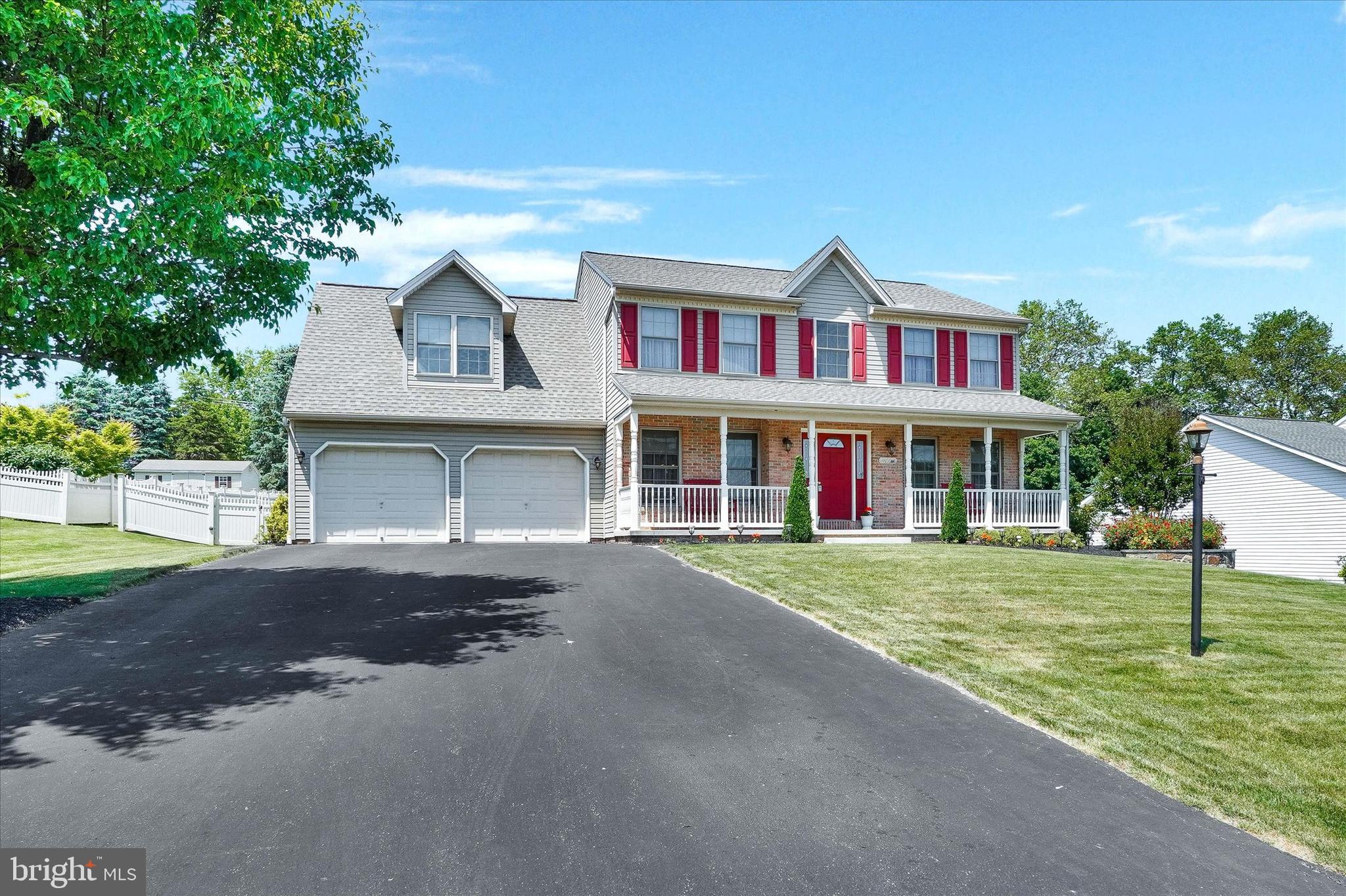 21 Harrison Road New Freedom, PA 17349 - Photo 2 of 35 Gallery Image 2