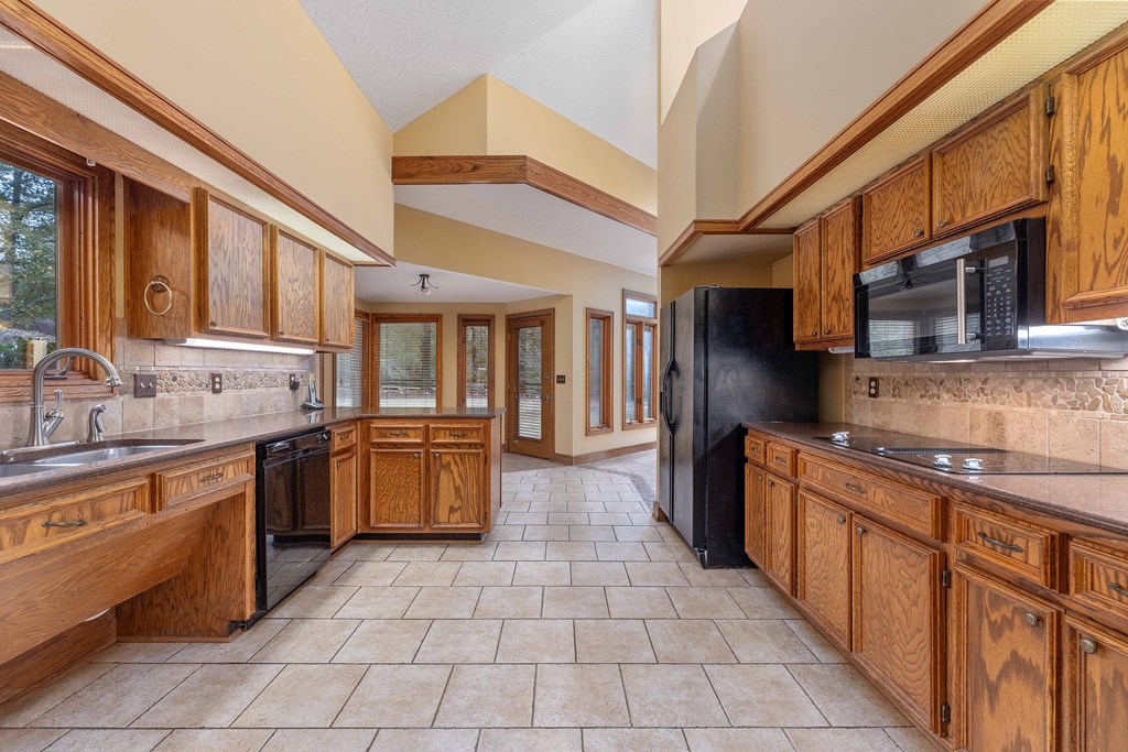 7901 Shallowford Road Upatoi, GA 31829 - Photo 8 of 89 kitchen