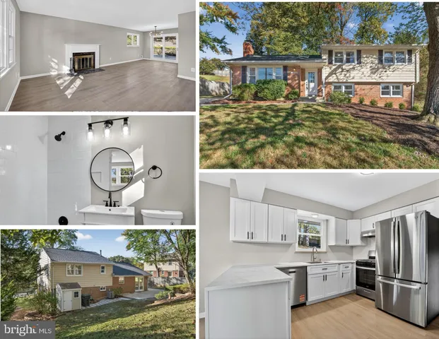 a kitchen with kitchen island a stove a sink and a refrigerator