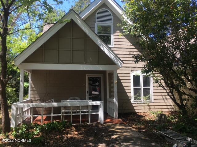 5112 B Greenville Loop Road, Unit B Wilmington, NC 28409 - Photo 1 of 16 IMG_0770