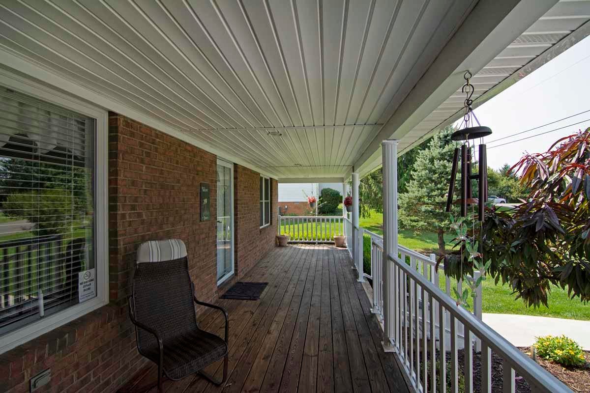 288 West Bailey Road Lewisburg, WV 24901 - Photo 14 of 62 Gallery Image 14