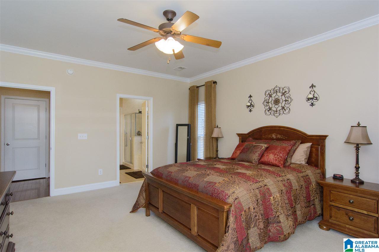 110 Scarlet Lane Chelsea, AL 35043 - Photo 24 of 50