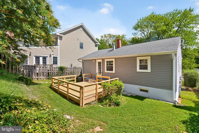 $895,000 | 9928 Fleming Avenue, Bethesda, MD 20814