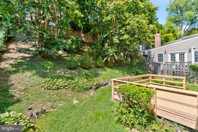 $895,000 | 9928 Fleming Avenue, Bethesda, MD 20814