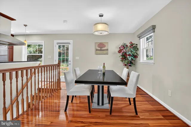 $895,000 | 9928 Fleming Avenue, Bethesda, MD 20814