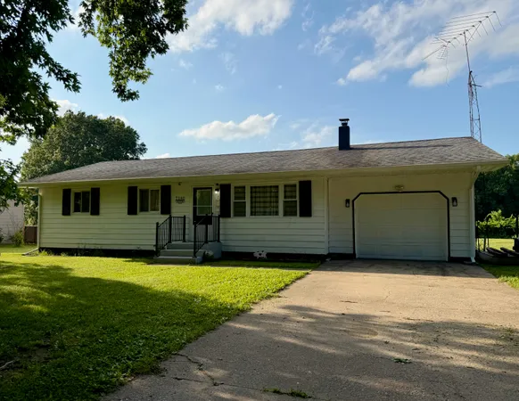 $249,900 | 7180 East 25 North, Knox, IN 46534