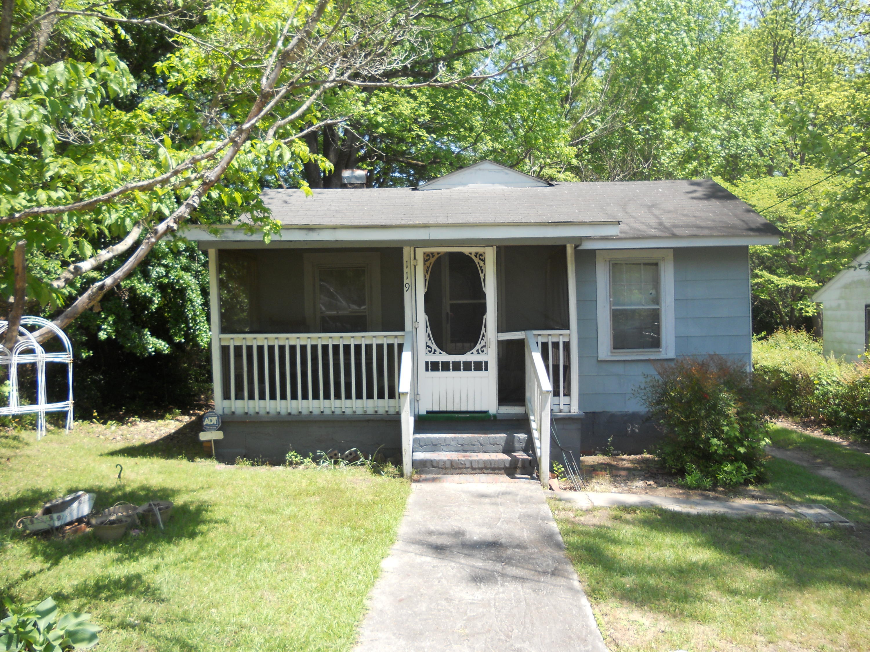 119 South Grove Avenue Rockingham, NC 28379 - Photo 3 of 3 grove 004