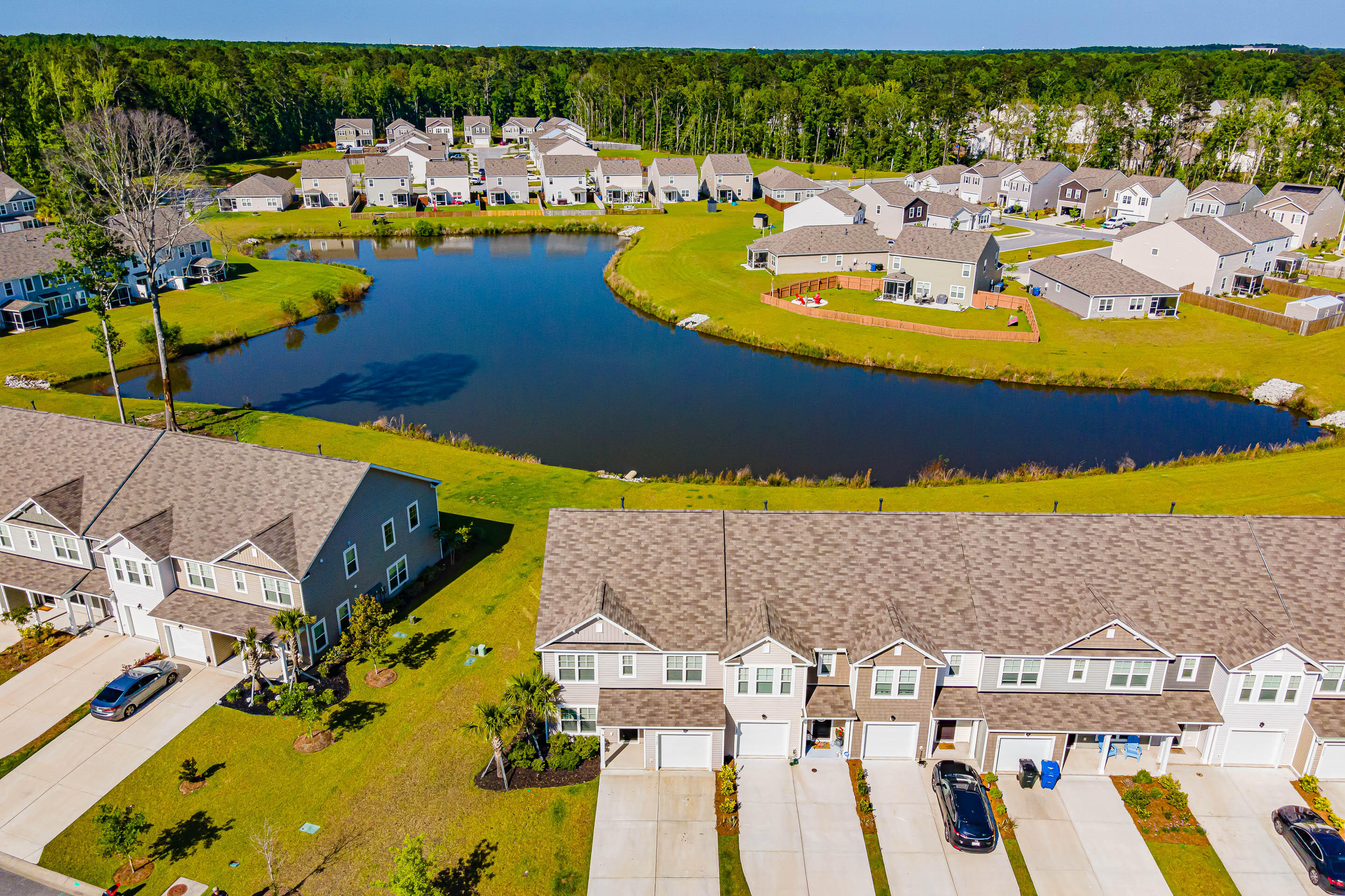 9760 Transplanter Circle Ladson, SC 29456 - Photo 5 of 49 DJI_0257