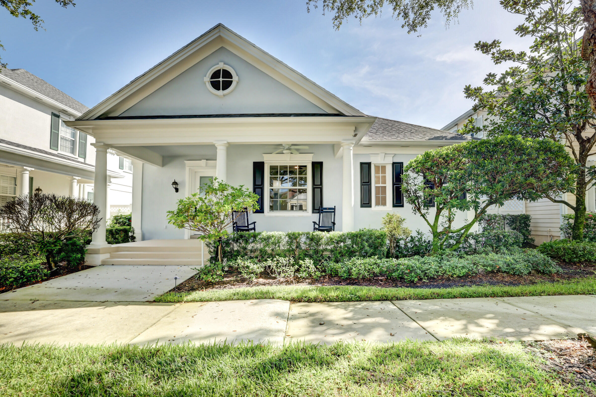 165 Honeysuckle Drive Jupiter, FL 33458 - Photo 1 of 44 165 Honeysuckle