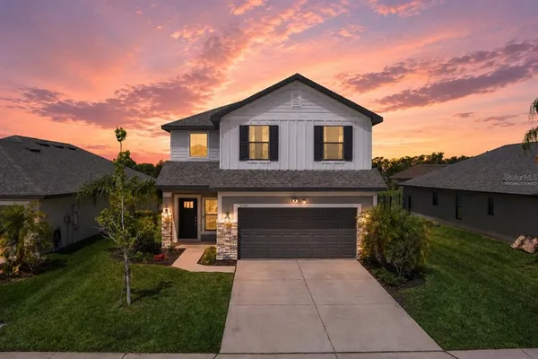 $398,900 | 16121 61st Lane East, Parrish, FL 34219