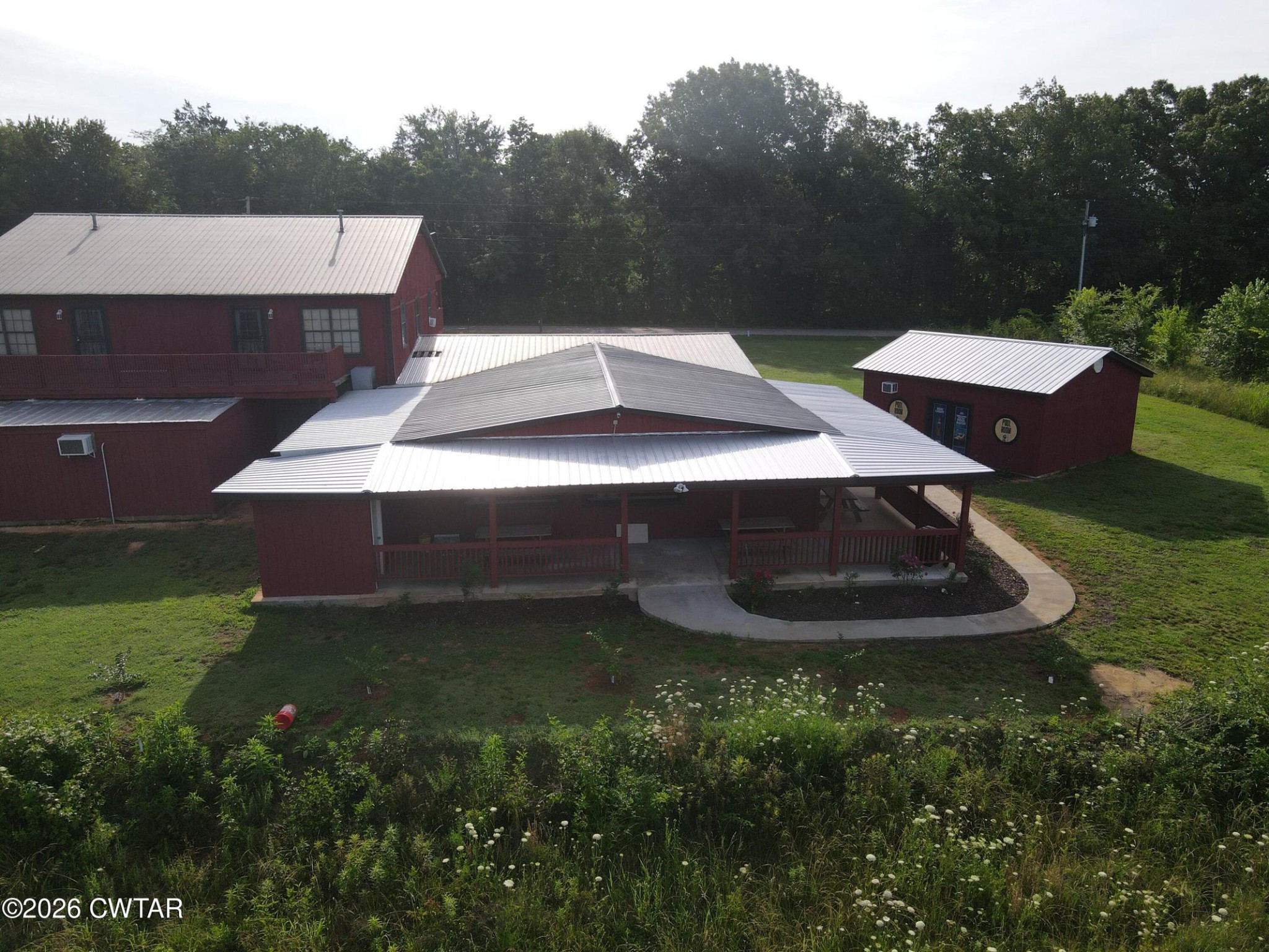 7386 Mt Carmel Road Decaturville, TN 38329 - Photo 52 of 60