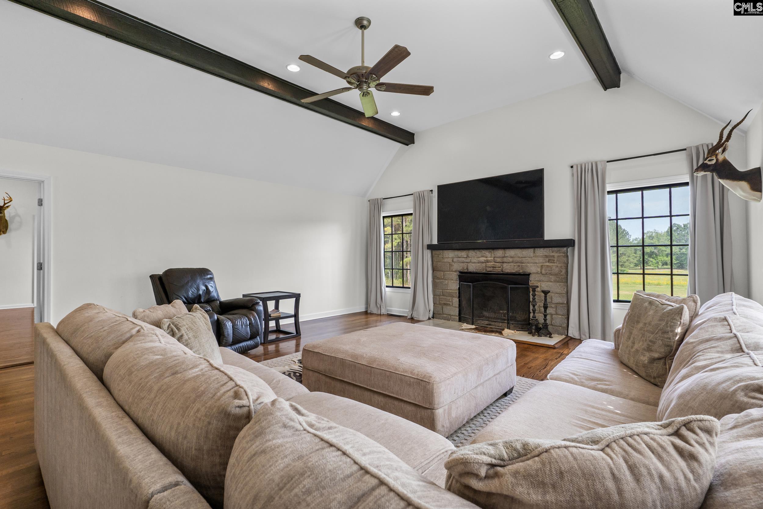 213 Tombfield Road Camden, SC 29020 - Photo 13 of 65