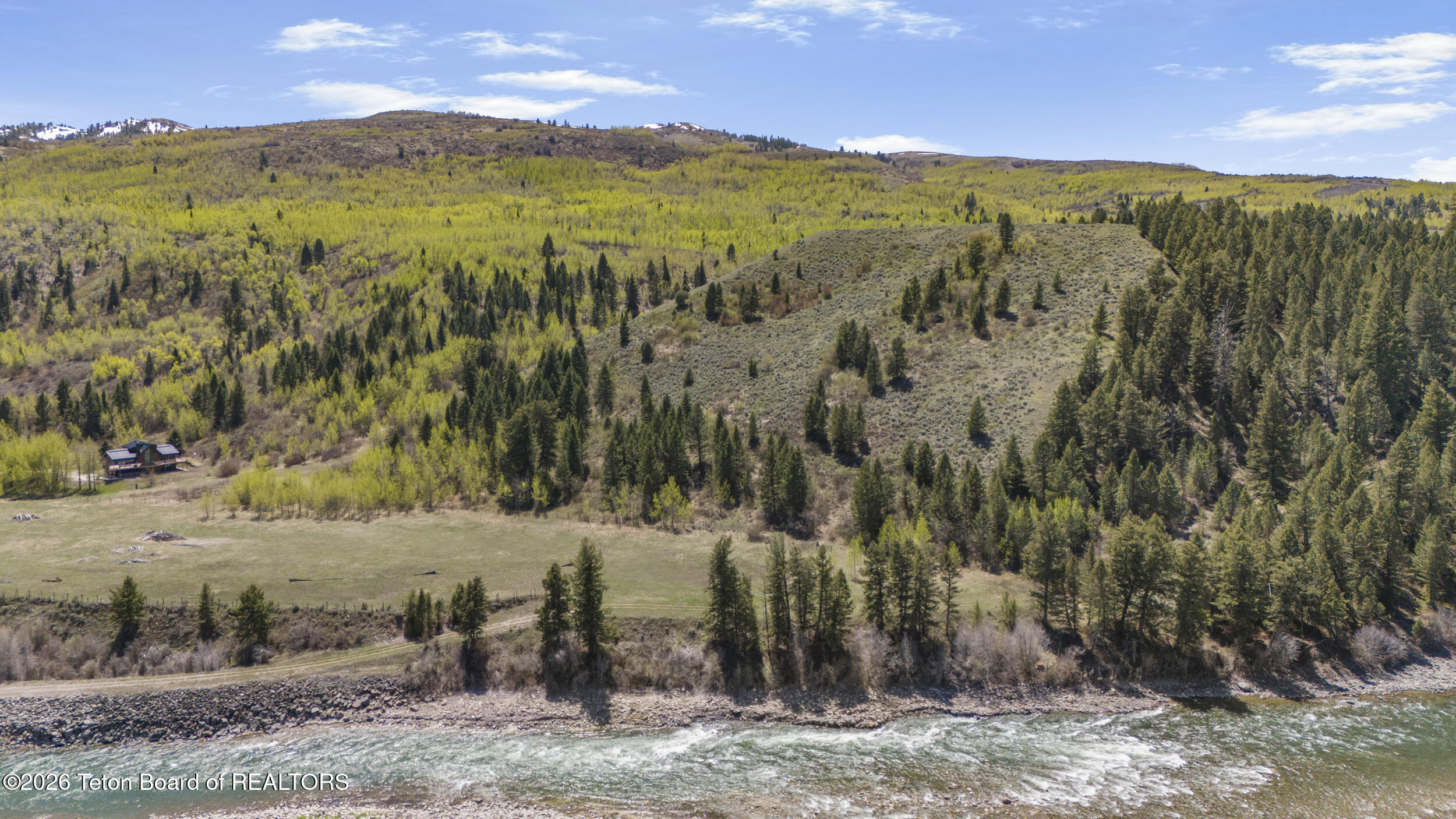 1225 Munger Mountain Road Jackson, WY 83001 - Photo 4 of 21 1225 Munger Mountain Road