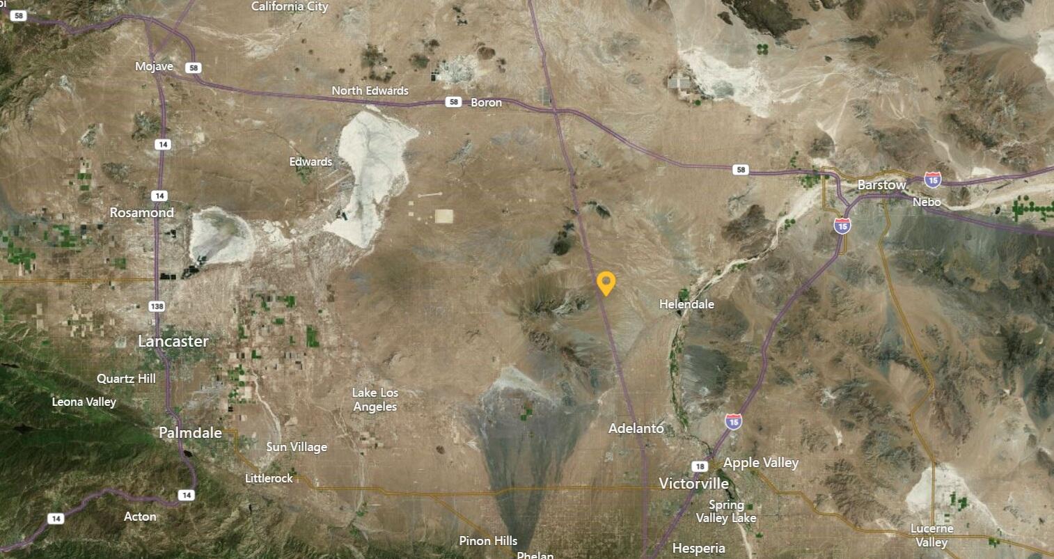 Clippen Road Adelanto, CA 92301 - Photo 13 of 13
