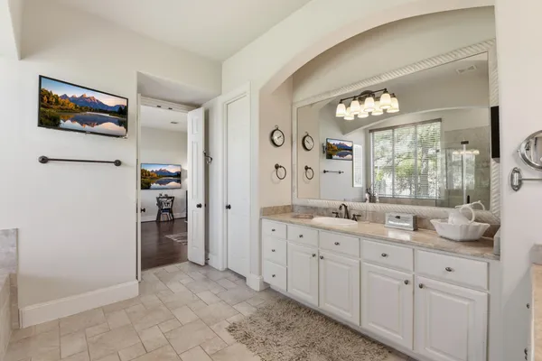 $1,350,000 | 223 South Bauer Point Circle, Spring, TX 77389