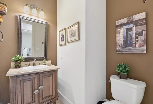 $1,350,000 | 223 South Bauer Point Circle, Spring, TX 77389