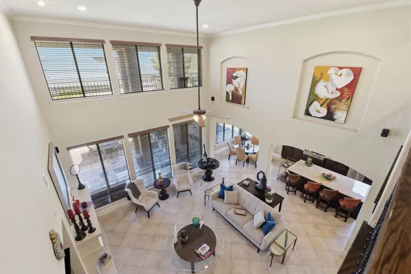 $1,350,000 | 223 South Bauer Point Circle, Spring, TX 77389