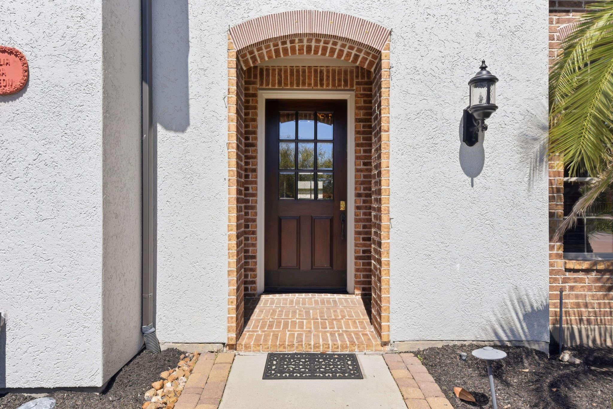 223 South Bauer Point Circle Spring, TX 77389 - Photo 7 of 50 a view of entryway with a rug