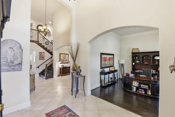 $1,350,000 | 223 South Bauer Point Circle, Spring, TX 77389