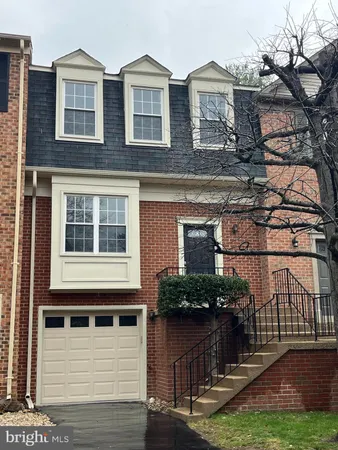 $699,900 | 7808 Solomon Seal Drive, Springfield, VA 22152
