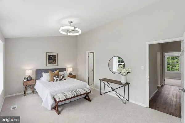 $699,900 | 7808 Solomon Seal Drive, Springfield, VA 22152