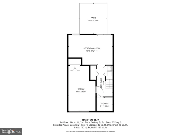 $699,900 | 7808 Solomon Seal Drive, Springfield, VA 22152