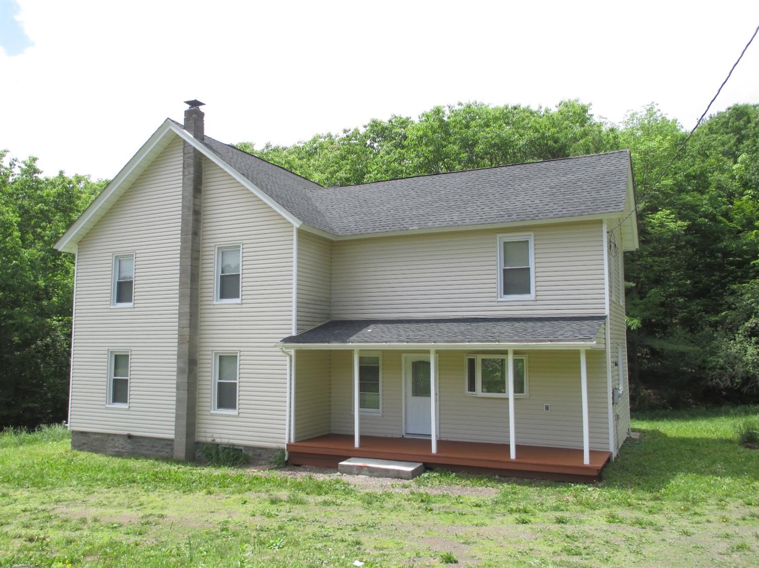 1059 Grange Hall Road Franklin, NY 13820 - Photo 1 of 1 Gallery Image 1