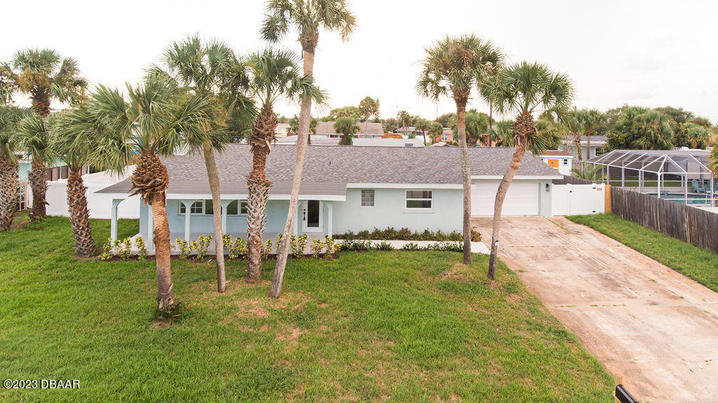 914 Stanford Avenue Ormond Beach, FL 32176 - Photo 2 of 39 DJI_0004