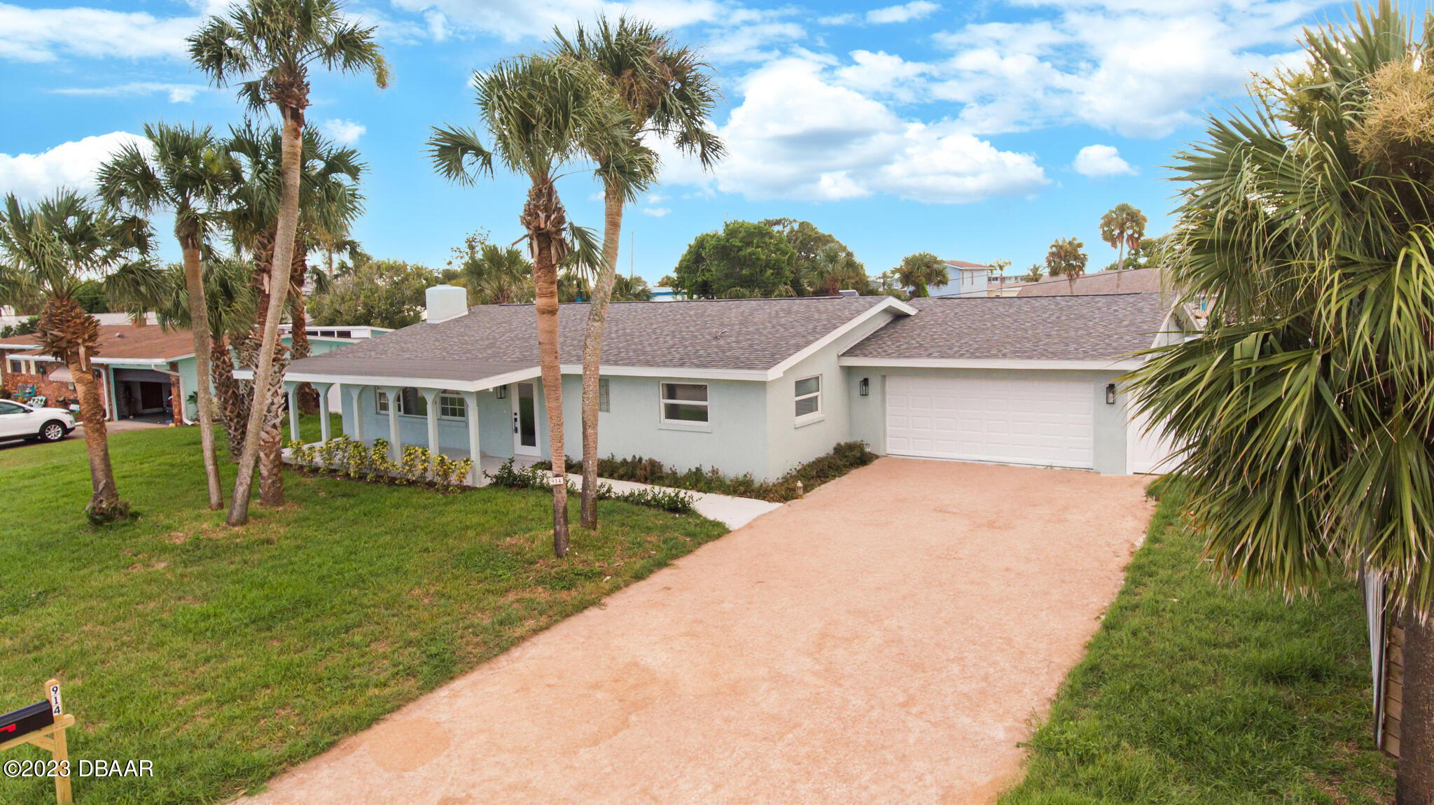 914 Stanford Avenue Ormond Beach, FL 32176 - Photo 39 of 39 DJI_0001