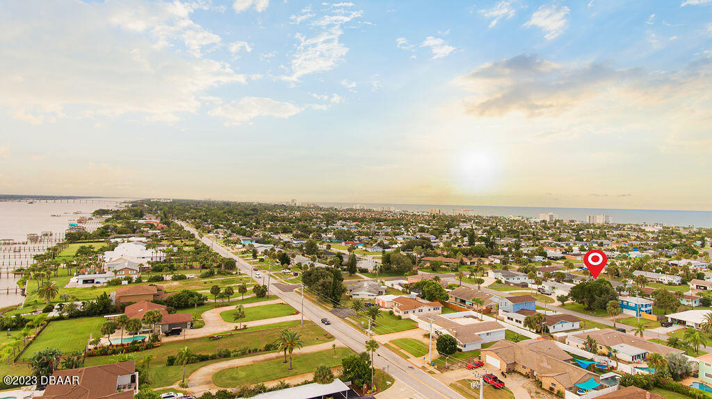 914 Stanford Avenue Ormond Beach, FL 32176 - Photo 4 of 39 DJI_0010a