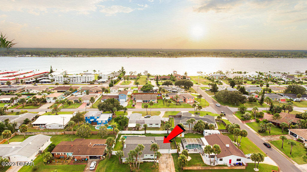 914 Stanford Avenue Ormond Beach, FL 32176 - Photo 5 of 39 DJI_0022copy