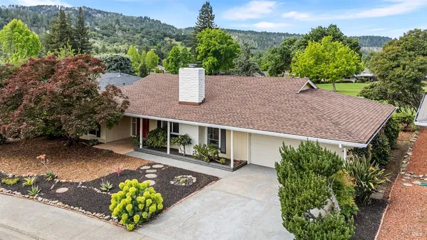 $650,000 | 241 Belhaven Circle, Santa Rosa, CA 95409