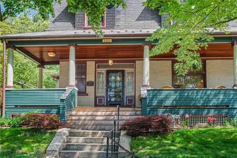 $450,000 | 1418 Pennsylvania Avenue, Pittsburgh, PA 15233