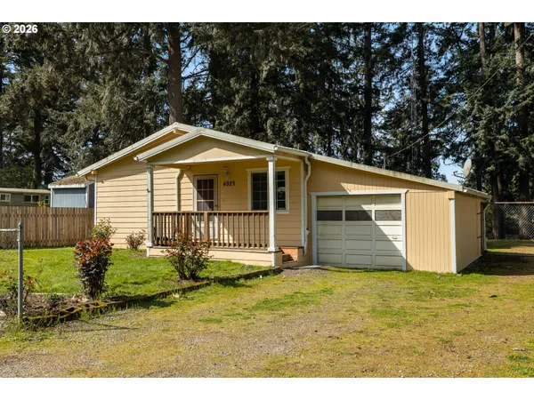 $374,900 | 4925 Southeast 133rd Avenue, Portland, OR 97236